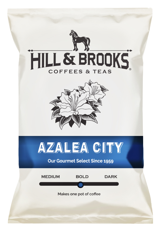 Azalea City — Hill & Brooks